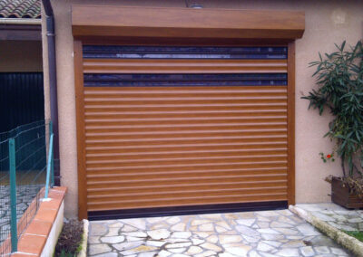 Portes de garage