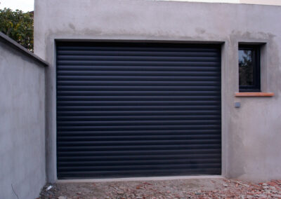 Portes de garage